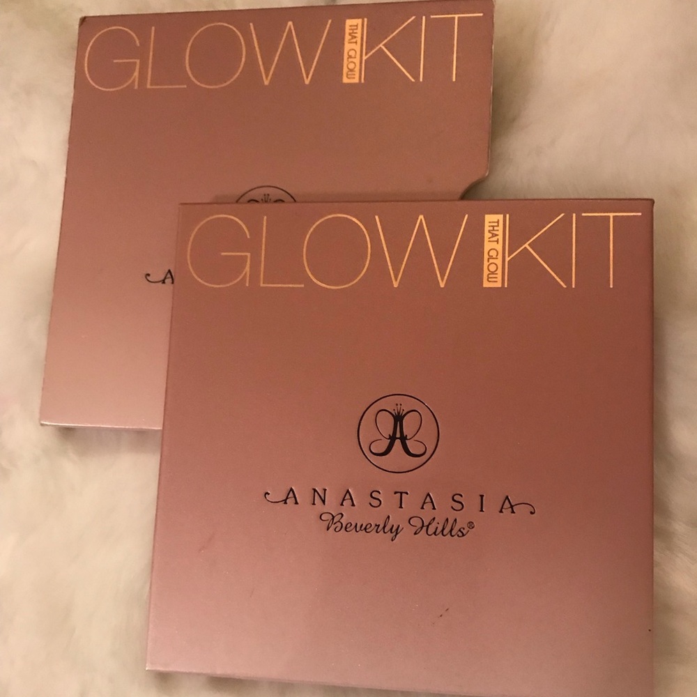 ABH That Glow Glow Kit